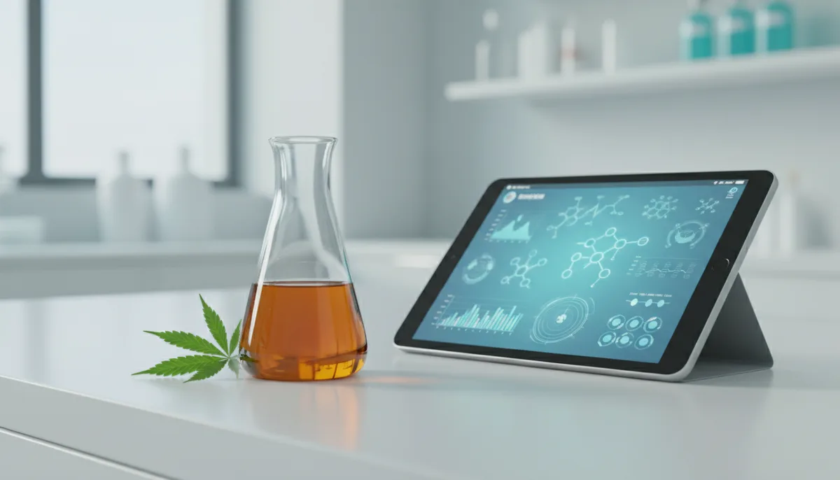 CBD addictif : ce que dit la science sur la dépendance au cannabidiol