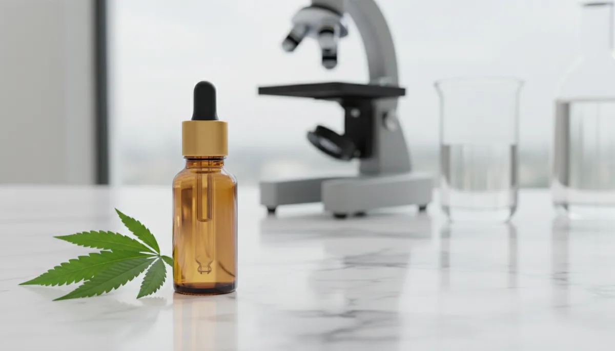 CBD dangereux : ce que disent la science et les autorités sanitaires