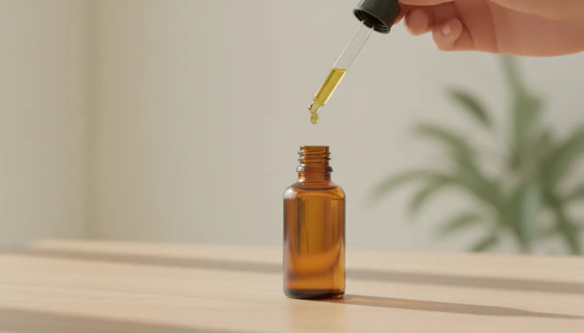 Comment consommer de l'huile de CBD : posologie et dosage complet